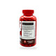 Bumble Bee Kratom Red Borneo Capsules | Back